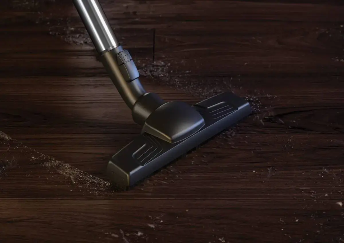 AEG AB61H6SW cylinder vacuum cleaner Photo 10
