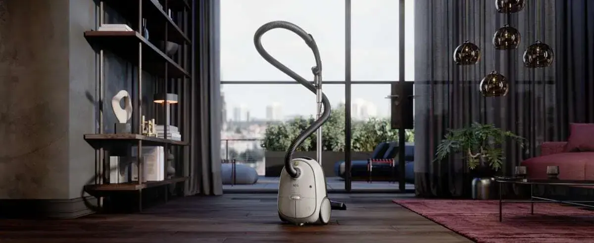 AEG AB61H6SW cylinder vacuum cleaner Photo 19