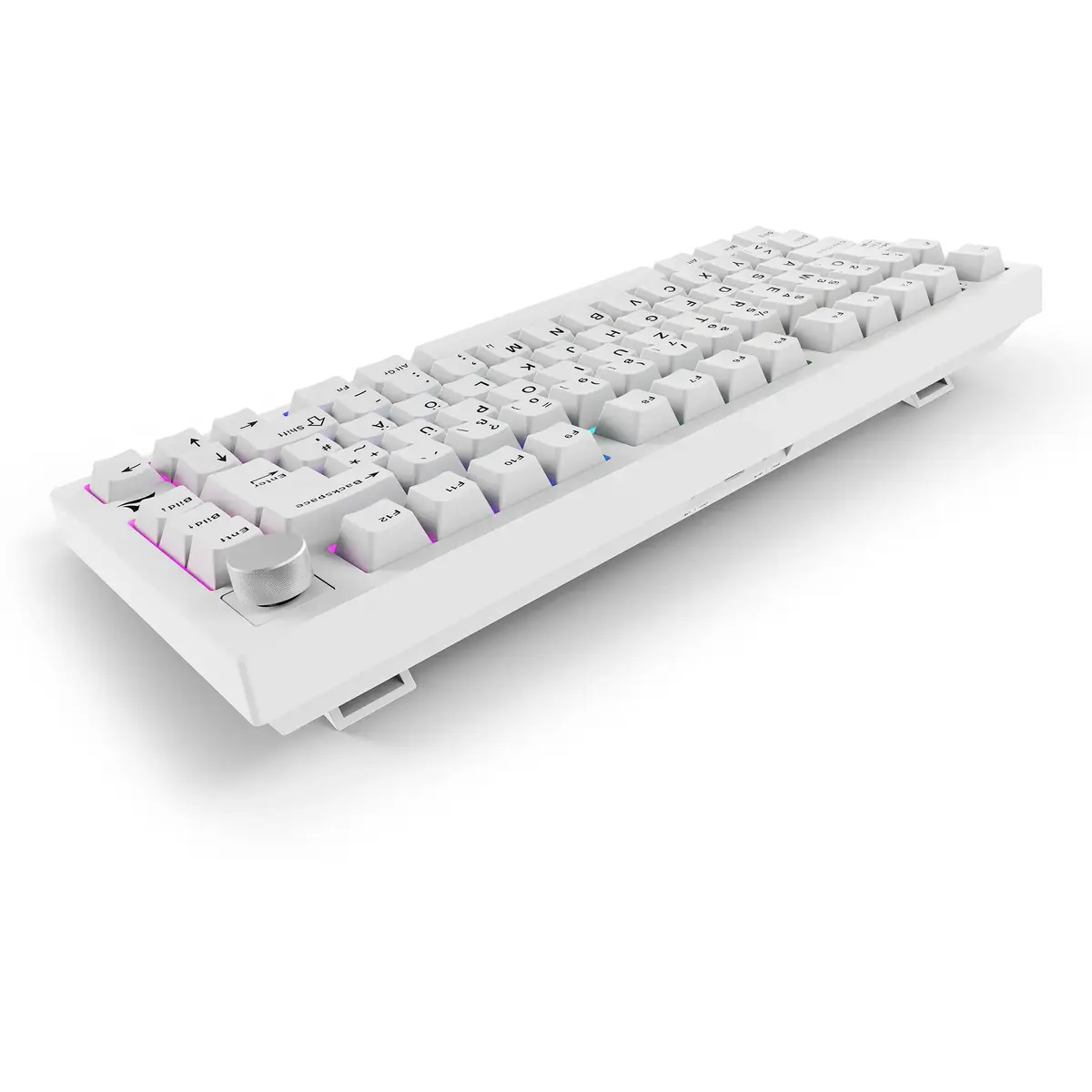 Sharkoon SKILLER SGK55W mehāniskā klaviatūra Photo 5