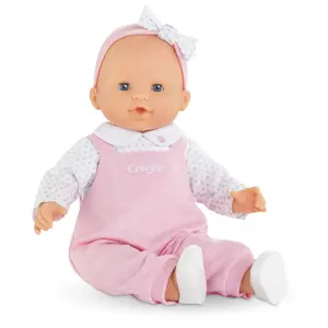 Baby doll Simba‑Dickie Corolle 130430, female, 360 mm, multicolour, for ages 2+
