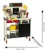 Theo Klein Bosch wooden play workbench 8734 Photo 2