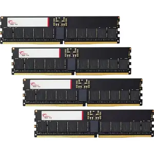 G.SKILL DDR5-6400 128GB (4x32GB) Quad Kit DIMM T5 NEO AMD EXPO