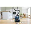 Bosch Serie 8 BGL8XPER пылесос‑цилиндр Photo 5