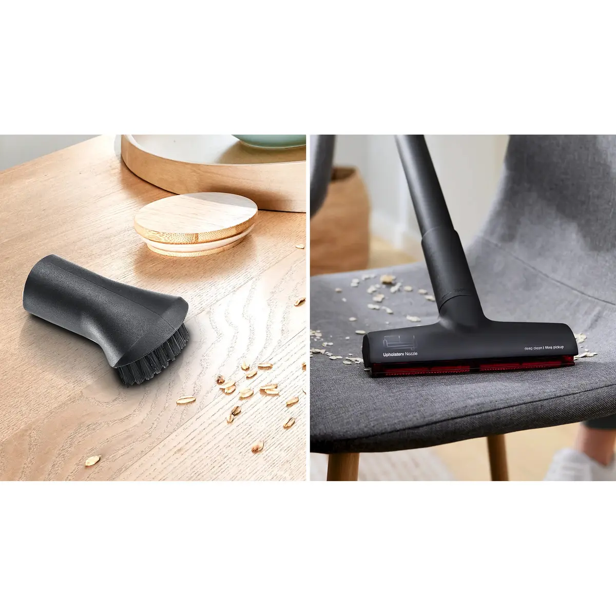 Bosch Serie 8 BGL8XPER пылесос‑цилиндр Photo 8