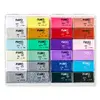 Staedtler FIMO 8013 C моделирующая глина 24 шт 600 г Photo 2