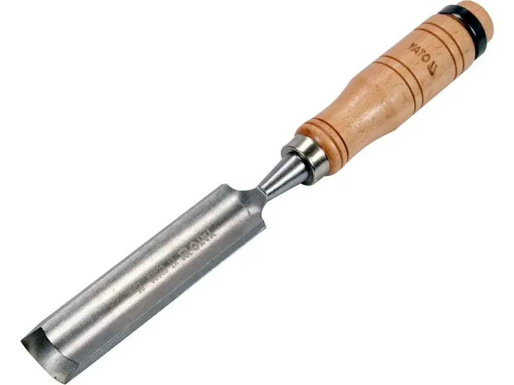 YATO YT-62826 apaļais dzelzis Photo 2