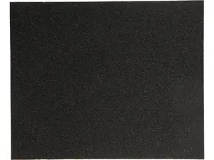 Sanding paper sheets YATO YT-8411 P400 grit, pack of 50 for manual sanding