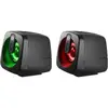 DEFENDER J1 2.0 6W LED USB акустика Photo 5