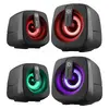 DEFENDER J1 2.0 6W LED USB акустика Photo 7