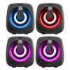 DEFENDER J1 2.0 6W LED USB акустика Photo 9