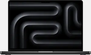 Apple MacBook Pro 14.2-inch Laptop, Apple M5, 32GB RAM, 1TB SSD, macOS Tahoe, Black