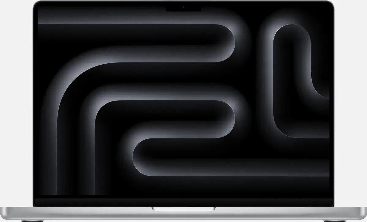 Klēpjdators Apple MacBook Pro 14" M5