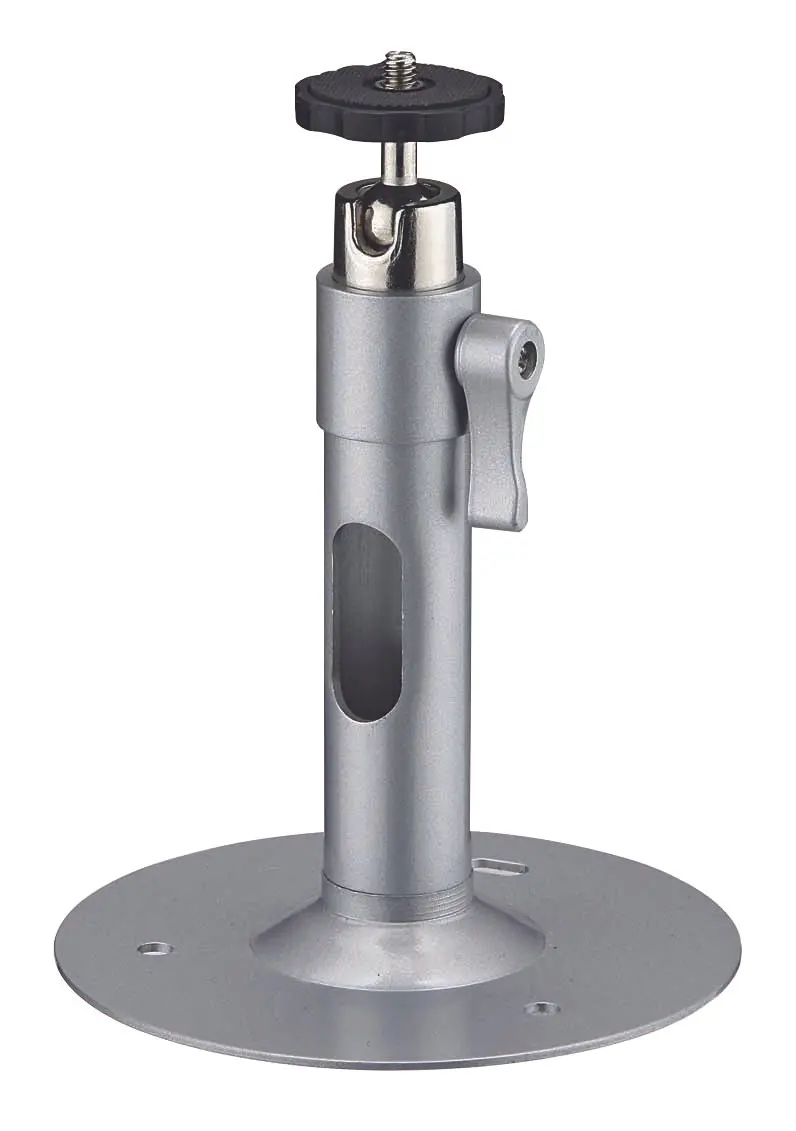 ABUS TVAC32120 Universāls stiprinājums no sudraba