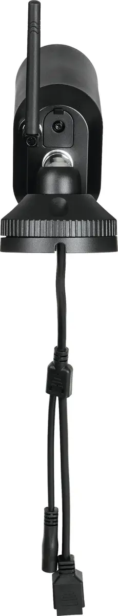 Dome IP kamera ABUS PPIC54520B 4K Photo 4