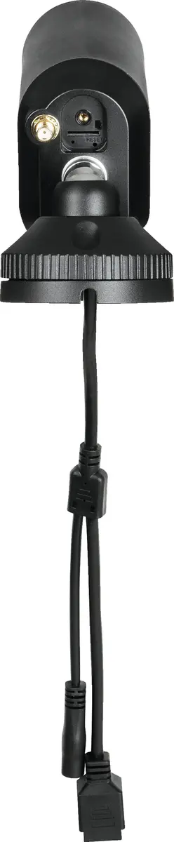 Dome IP kamera ABUS PPIC54520B 4K Photo 5