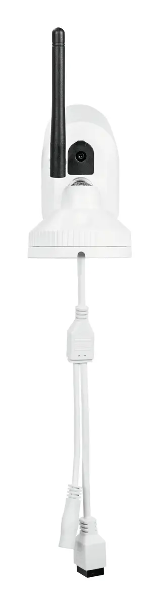 ABUS PPIC54520 Dome IP kamera 4K Photo 4