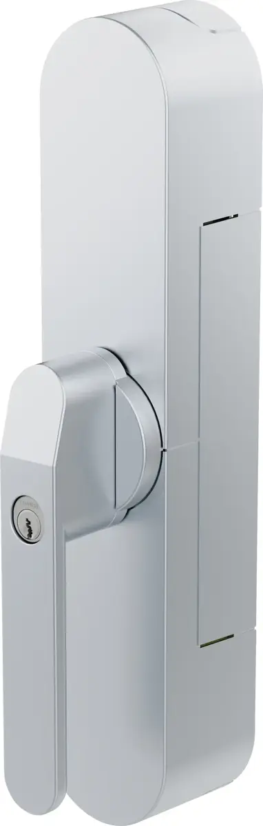 Умный дверной замок ABUS WINTECTO ONE Photo 3