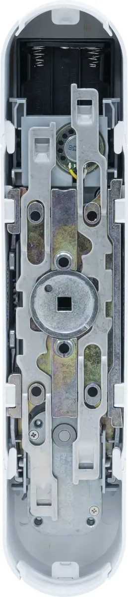 Умный дверной замок ABUS WINTECTO ONE Photo 6