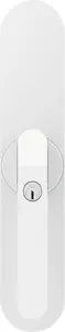 Smart door lock ABUS WINTECTO ONE Bluetooth, white, AA battery (6 included)