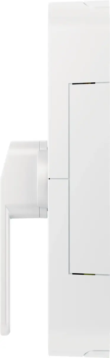 ABUS WINTECTO ONE Viedais durvju slēdzējs Bluetooth Photo 2