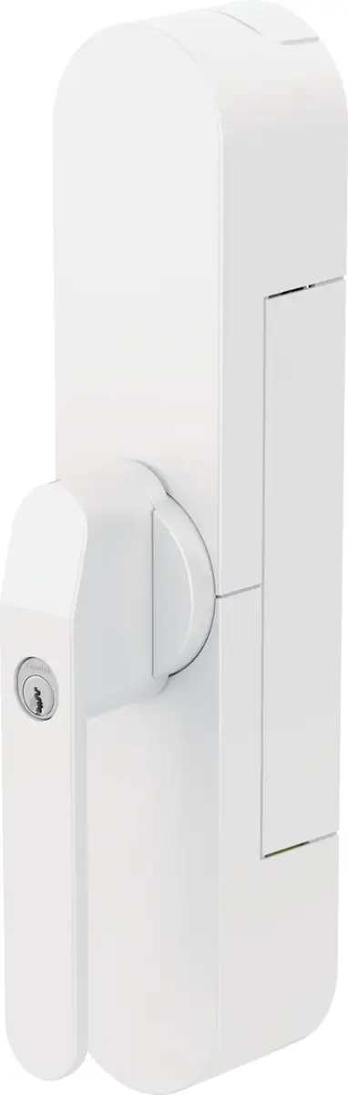ABUS WINTECTO ONE Viedais durvju slēdzējs Bluetooth Photo 5