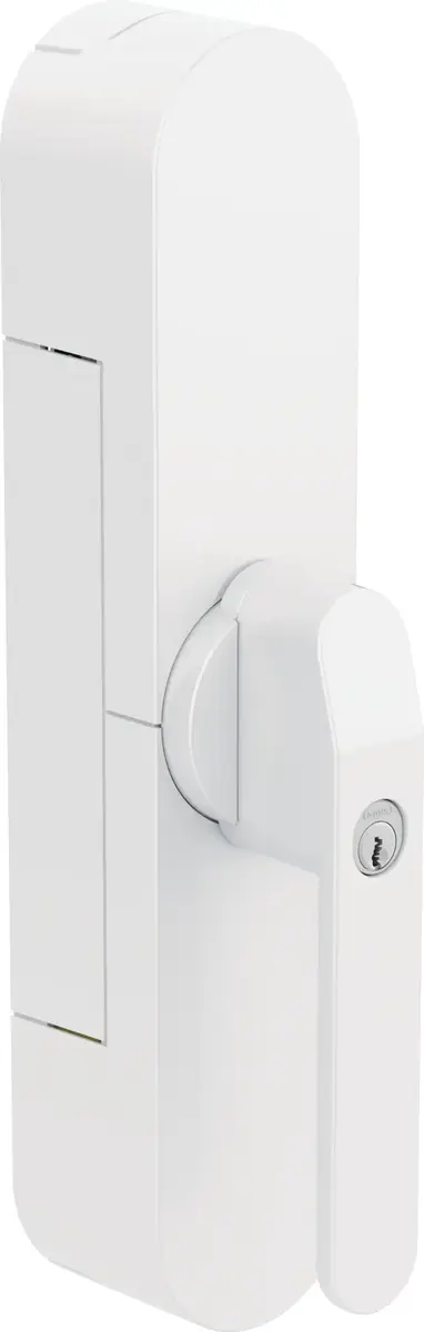 ABUS WINTECTO ONE Viedais durvju slēdzējs Bluetooth Photo 6