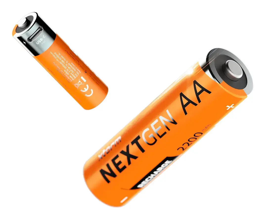 Xtorm XNG2AB4 Аккумуляторная батарея AA Photo 5