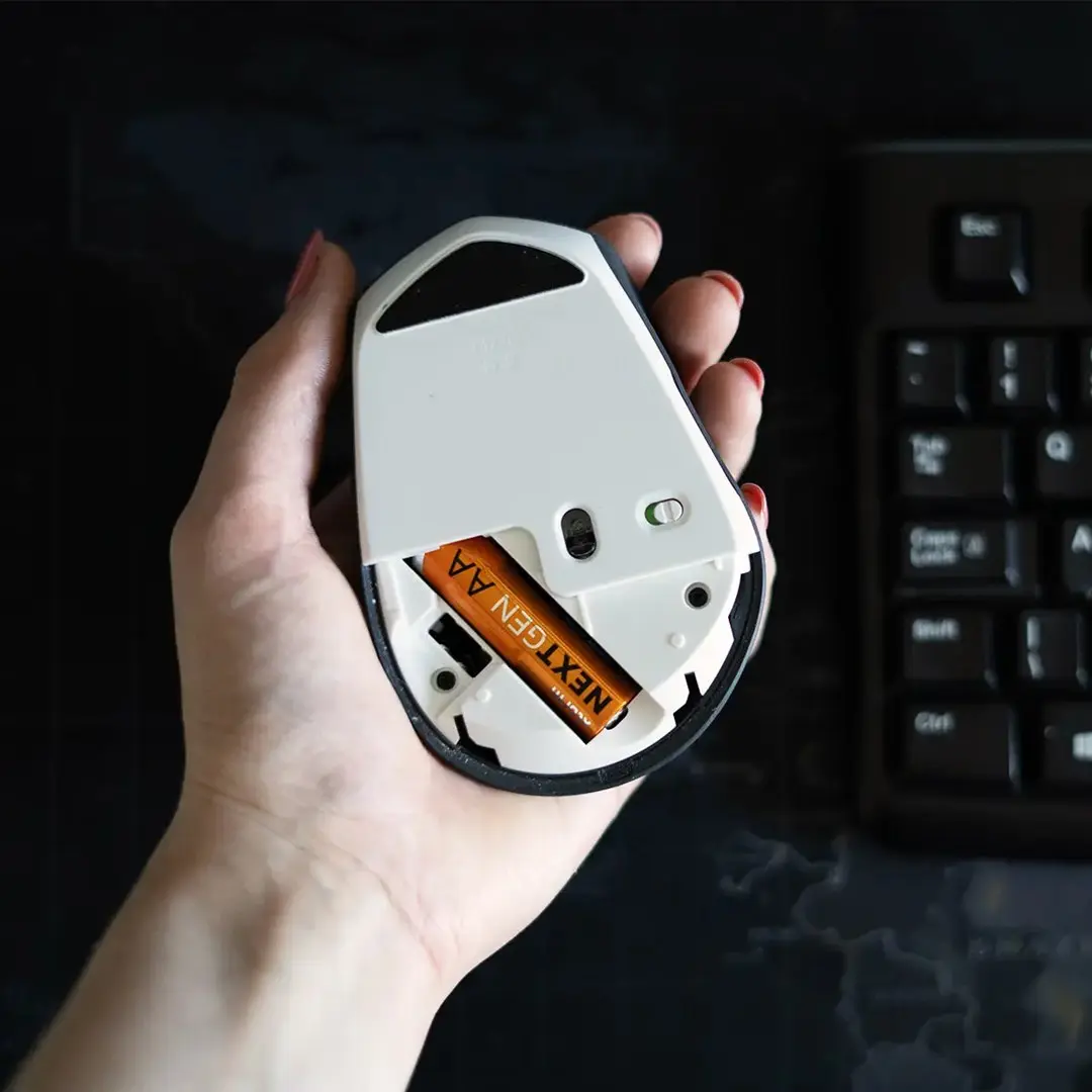 Xtorm XNG2AB4 Аккумуляторная батарея AA Photo 4