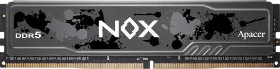 APACER NOX DDR5 16 GB 5600