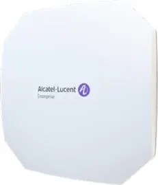 Wireless Access Point ALCATEL OAW-AP1511-RW — indoor Wi-Fi network device