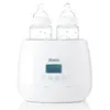 Подогреватель бутылочек Alecto BW700TWIN Photo 2