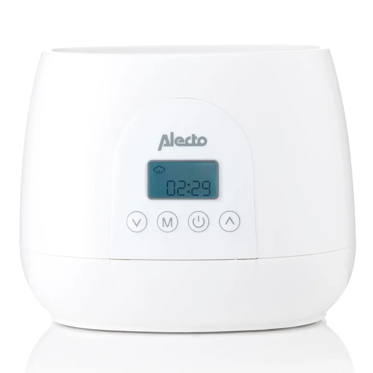Подогреватель бутылочек Alecto BW700TWIN Photo 5
