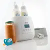 Подогреватель бутылочек Alecto BW700TWIN Photo 8