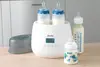 Подогреватель бутылочек Alecto BW700TWIN Photo 13