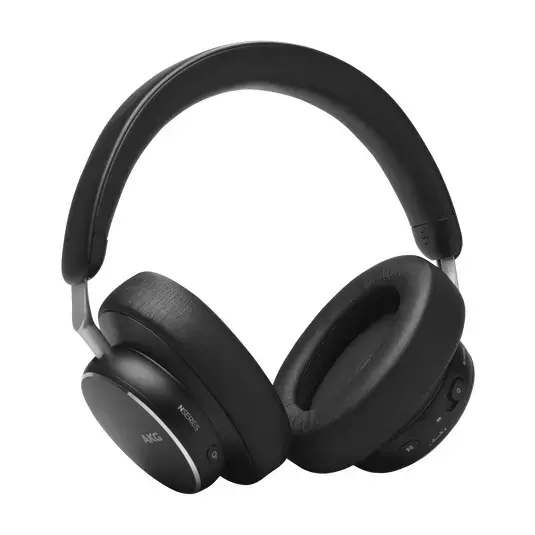 AKG N9 Hybrid наушники-гарнитура Photo 5