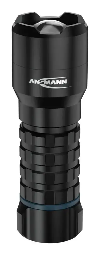 Ручной фонарь ANSMANN TS450RF Photo 2