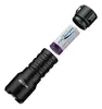Ручной фонарь ANSMANN TS450RF Photo 5