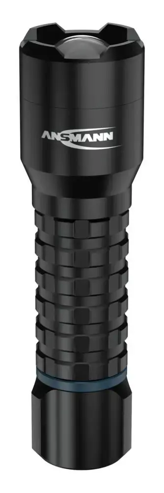 ANSMANN TS1000RF ручной фонарь LED 10 Вт Photo 2