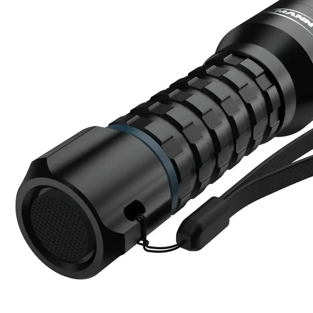 ANSMANN TS1000RF ручной фонарь LED 10 Вт Photo 4