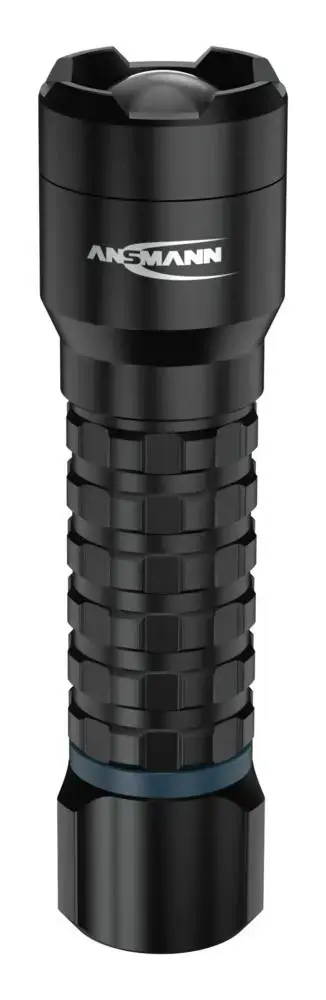 ANSMANN TS3000RF ручной фонарь Black Photo 2