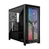Datora korpuss Corsair FRAME 4000X RS Midi Tower Melns Photo 1