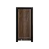 CORSAIR FRAME 4000D RS Wood Mid-Tower корпус Photo 2