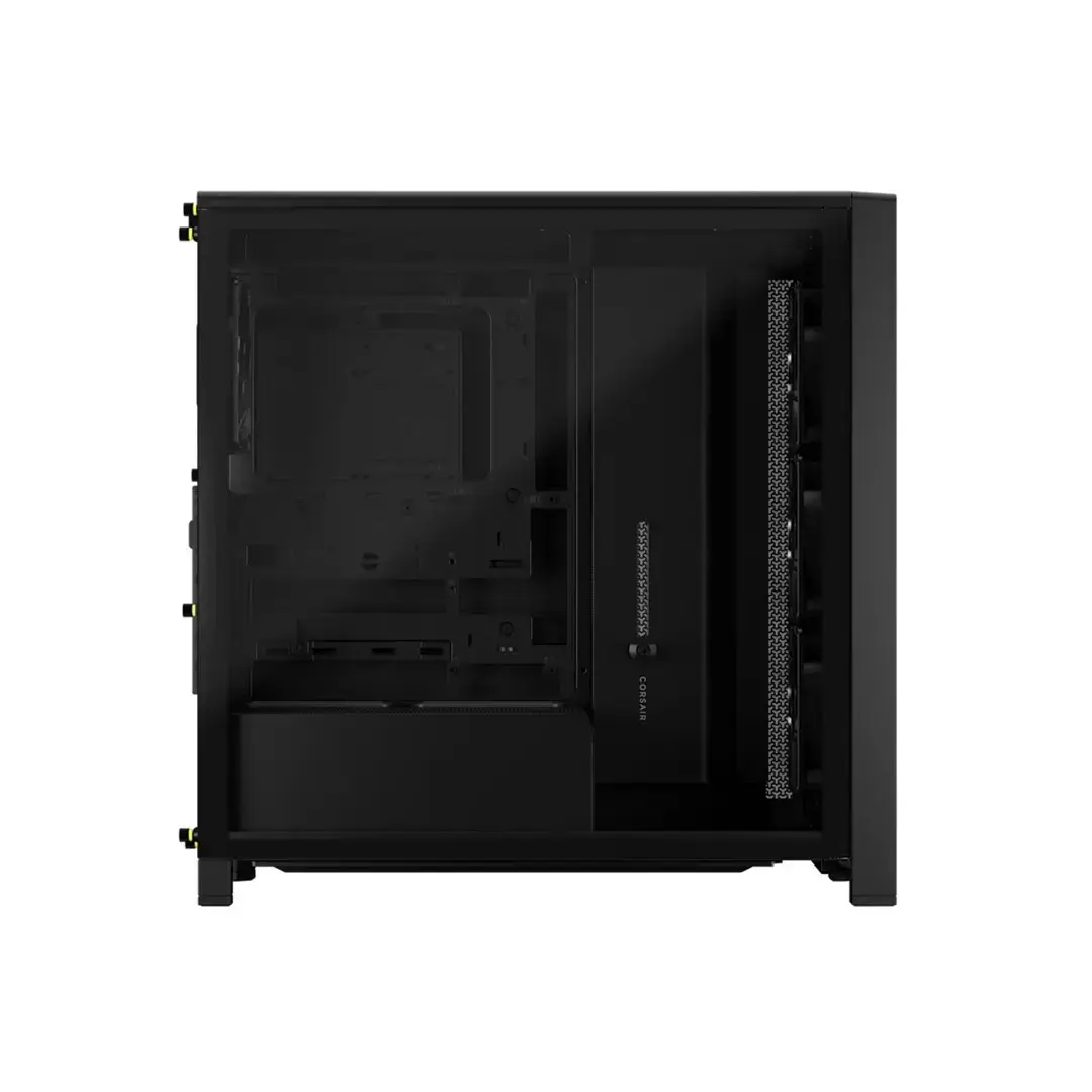 CORSAIR FRAME 4000D RS Wood Mid-Tower корпус Photo 3