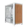CORSAIR FRAME 4000D RS Wood Mid-Tower Photo 4
