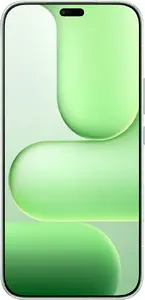 Honor 600 Lite 5G viedtālrunis ar 6.6 collu displeju, MediaTek Dimensity 7100 procesoru, 8 GB RAM, 256 GB atmiņu, 108 MP dubulto kameru un zaļu korpusu
