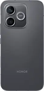 Viedtālrunis Honor 600 Lite, 6.6 collu displejs, 8GB RAM, 128GB atmiņa, 108MP kamera, 5G, Android 16.0, melns