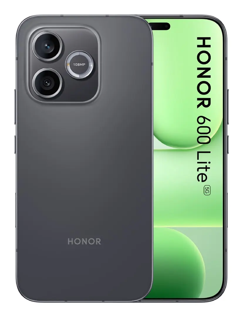 Viedtālrunis Honor 600 Lite 8GB/128GB 5G Photo 4