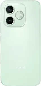 Viedtālrunis Honor 600 Lite, 6.6 collu displejs, 8GB RAM, 128GB atmiņa, 108MP kamera, 5G, Android 16.0, zaļš