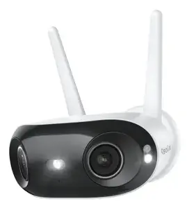 IP security camera Reolink Elite WiFi Bullet Outdoor 8MP 5120×1552, 2.8mm lens, 180° horizontal, Wi‑Fi, wall mount, CMOS 1/2.7"