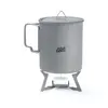 ESBIT PT750-TI titāna katls 0,75 l Photo 2